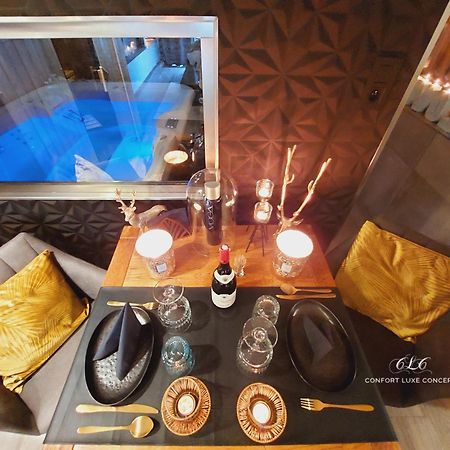 La Suite 켈미스 외부 사진