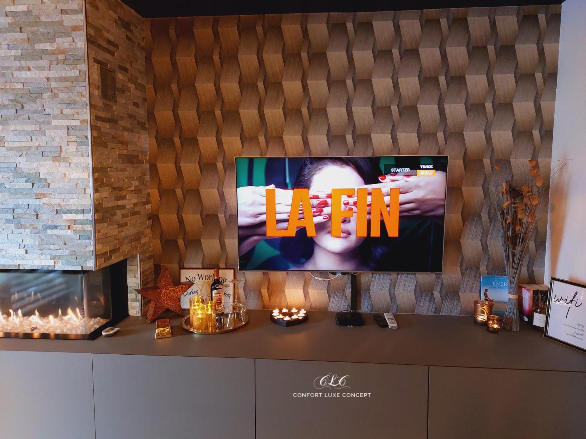 La Suite 켈미스 외부 사진