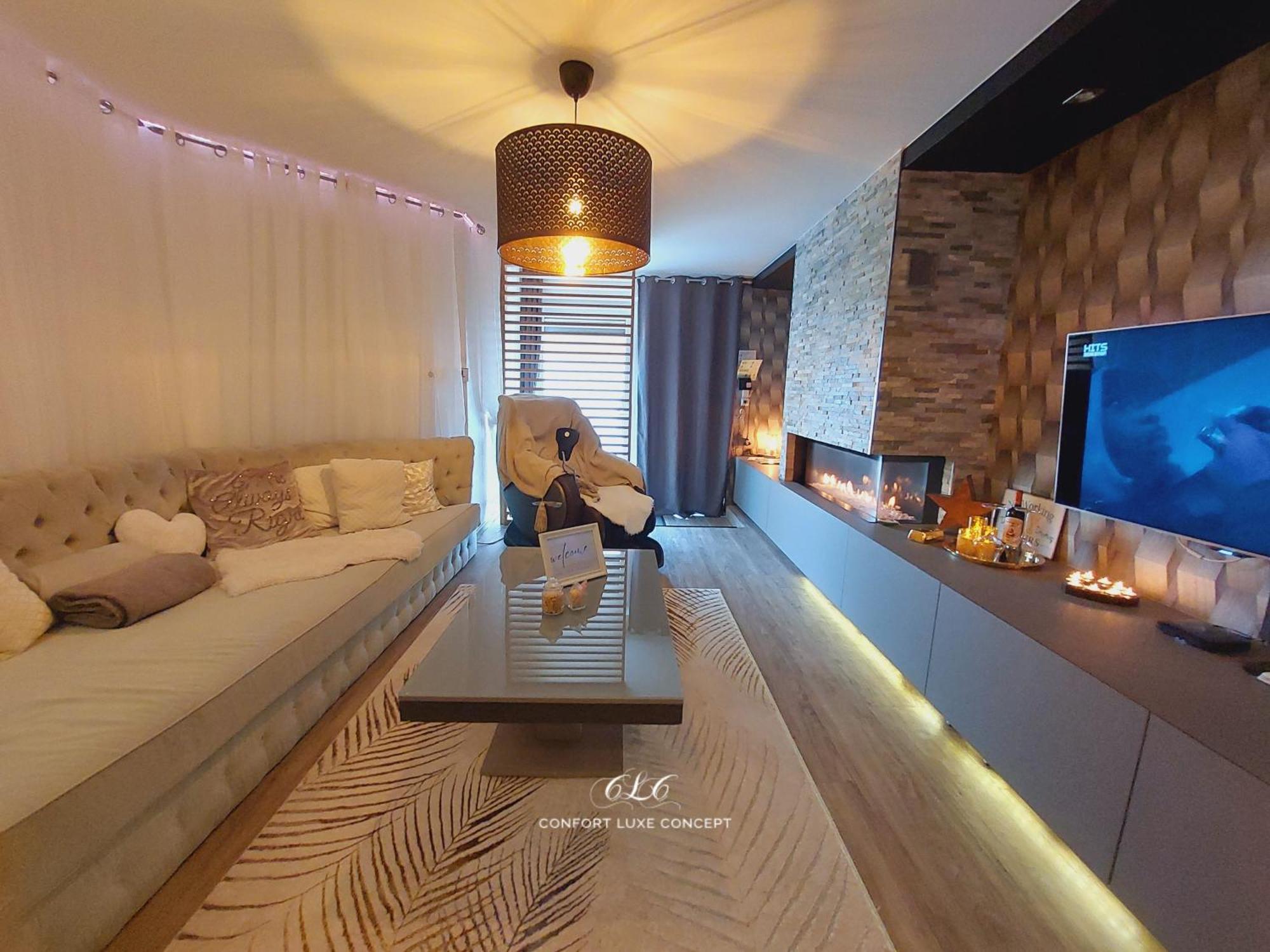 La Suite 켈미스 외부 사진