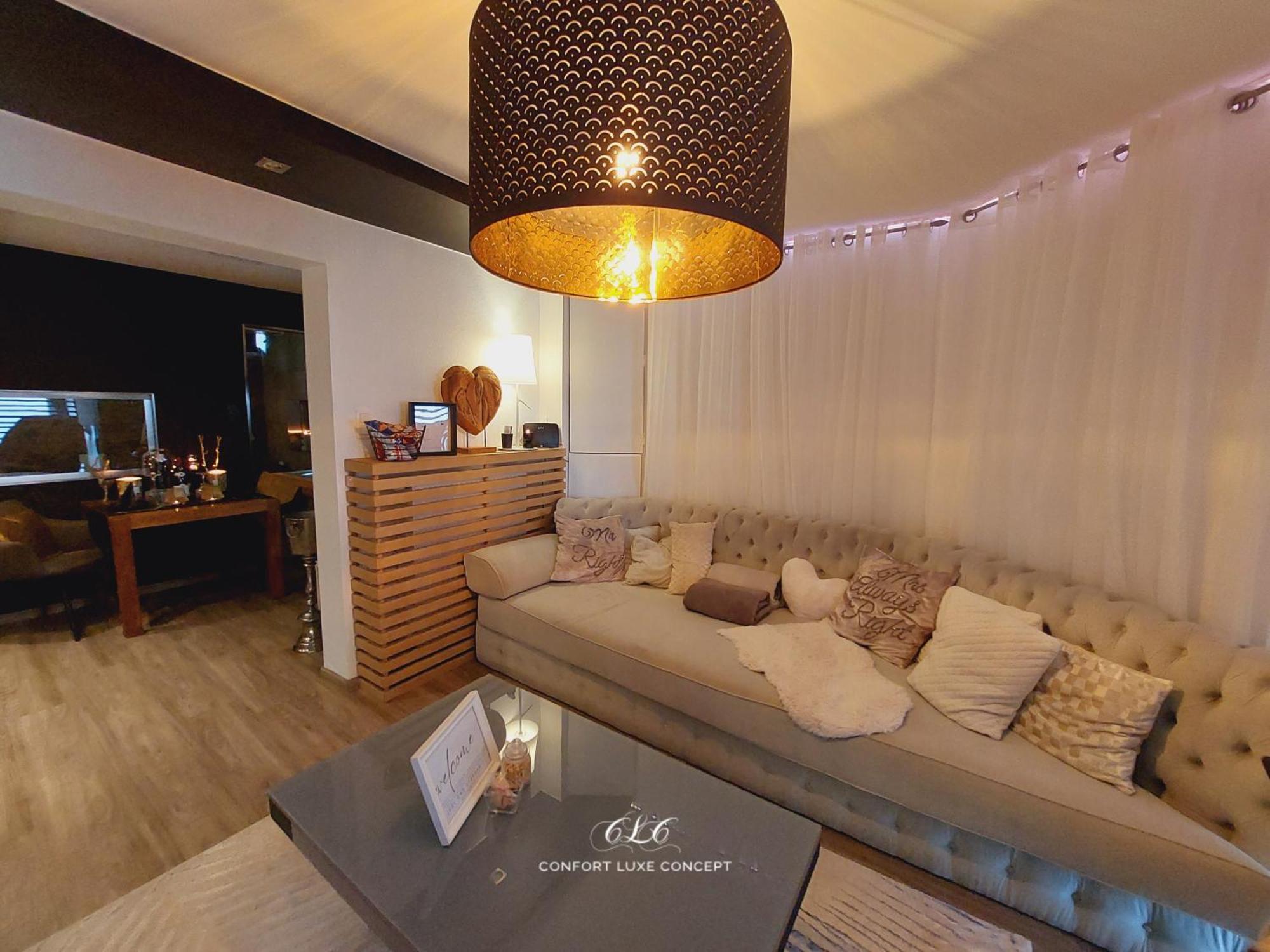 La Suite 켈미스 외부 사진